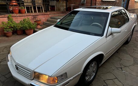 Cadillac Eldorado IX, 1999 год, 1 390 000 рублей, 4 фотография