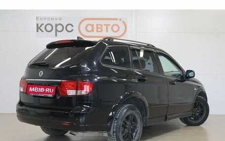 SsangYong Kyron I, 2010 год, 649 000 рублей, 3 фотография