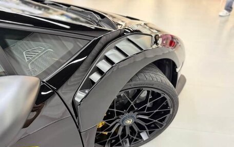 Lamborghini Huracán, 2021 год, 32 899 076 рублей, 6 фотография