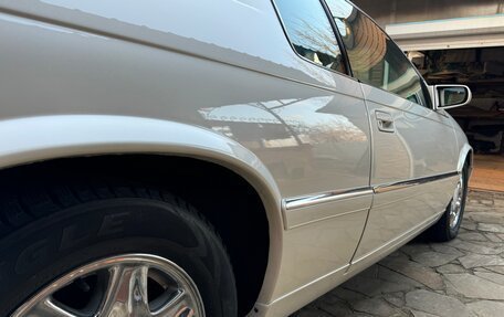 Cadillac Eldorado IX, 1999 год, 1 390 000 рублей, 8 фотография