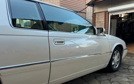 Cadillac Eldorado IX, 1999 год, 1 390 000 рублей, 9 фотография