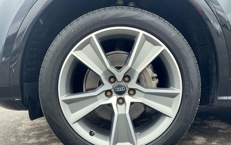 Audi Q5, 2018 год, 3 690 000 рублей, 4 фотография