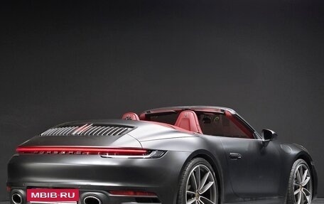 Porsche 911, 2022 год, 10 950 000 рублей, 2 фотография