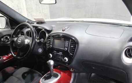 Nissan Juke II, 2013 год, 1 065 000 рублей, 4 фотография