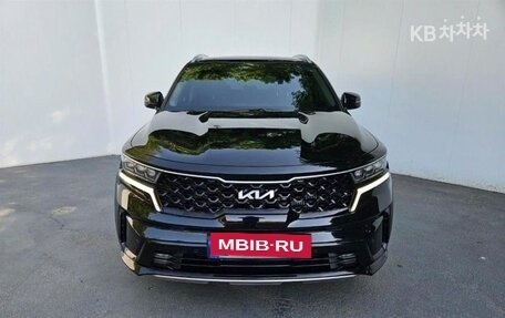 KIA Sorento IV, 2022 год, 2 фотография
