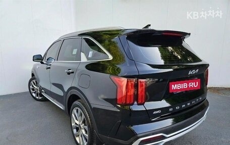 KIA Sorento IV, 2022 год, 4 фотография