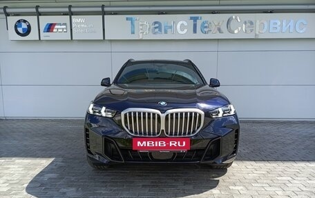 BMW X5, 2025 год, 15 690 000 рублей, 2 фотография
