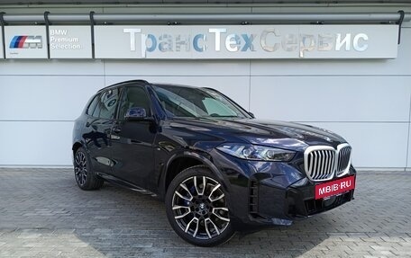 BMW X5, 2025 год, 15 690 000 рублей, 3 фотография
