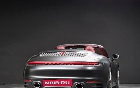 Porsche 911, 2022 год, 10 950 000 рублей, 4 фотография