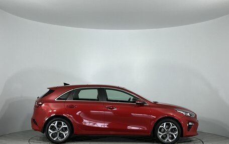 KIA cee'd III, 2018 год, 1 699 000 рублей, 4 фотография