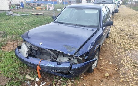 Saab 9-3 II рестайлинг, 1999 год, 110 000 рублей, 2 фотография