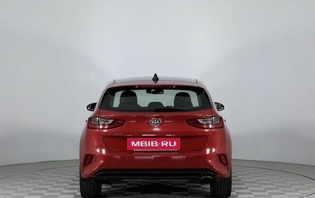KIA cee'd III, 2018 год, 1 699 000 рублей, 6 фотография