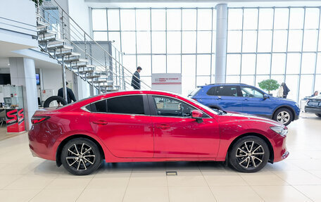 Mazda 6, 2019 год, 1 990 000 рублей, 4 фотография