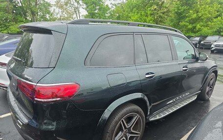 Mercedes-Benz GLS, 2022 год, 8 790 000 рублей, 3 фотография