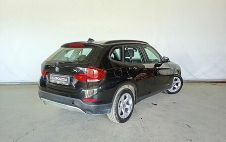 BMW X1, 2014 год, 1 600 000 рублей, 4 фотография
