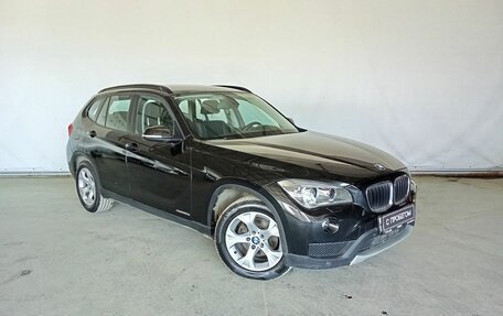 BMW X1, 2014 год, 1 600 000 рублей, 3 фотография