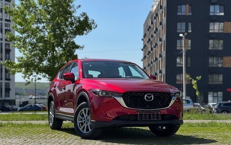 Mazda CX-5 II, 2025 год, 3 415 000 рублей, 3 фотография
