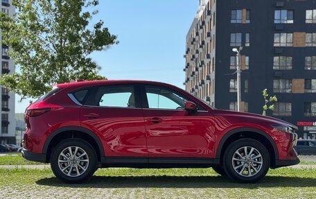 Mazda CX-5 II, 2025 год, 3 415 000 рублей, 4 фотография