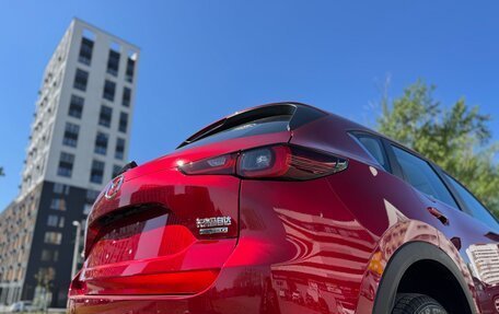 Mazda CX-5 II, 2025 год, 3 415 000 рублей, 8 фотография