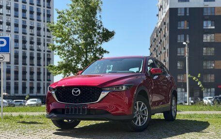 Mazda CX-5 II, 2025 год, 3 415 000 рублей, 6 фотография