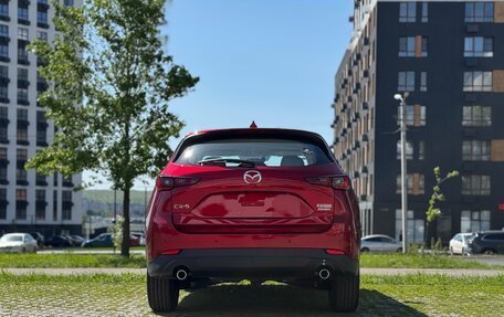 Mazda CX-5 II, 2025 год, 3 415 000 рублей, 7 фотография