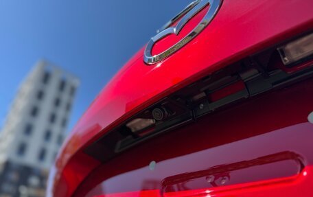 Mazda CX-5 II, 2025 год, 3 415 000 рублей, 9 фотография