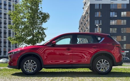 Mazda CX-5 II, 2025 год, 3 415 000 рублей, 5 фотография