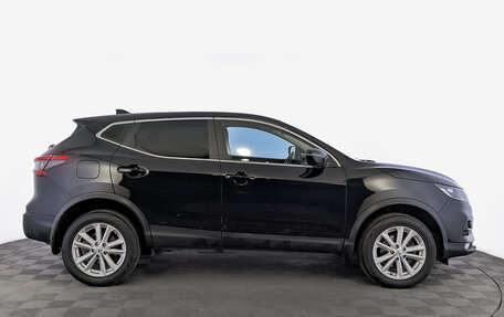 Nissan Qashqai, 2019 год, 1 900 000 рублей, 4 фотография