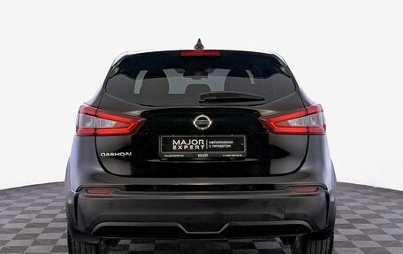 Nissan Qashqai, 2019 год, 1 900 000 рублей, 6 фотография