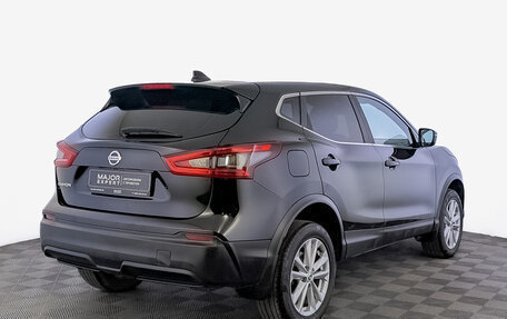 Nissan Qashqai, 2019 год, 1 900 000 рублей, 5 фотография