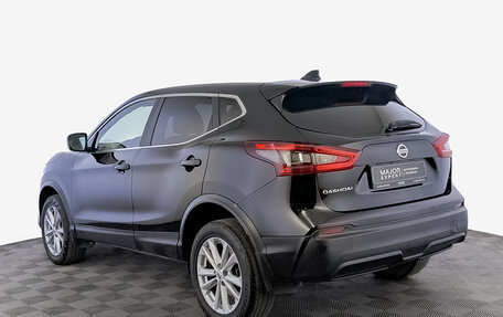 Nissan Qashqai, 2019 год, 1 900 000 рублей, 7 фотография