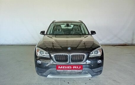 BMW X1, 2014 год, 1 600 000 рублей, 2 фотография