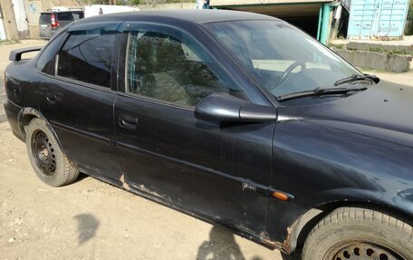 Opel Vectra B рестайлинг, 2000 год, 100 000 рублей, 4 фотография