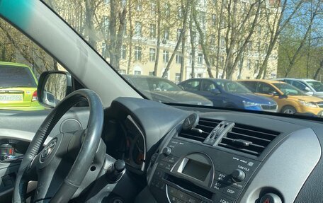 Toyota RAV4, 2007 год, 1 500 000 рублей, 4 фотография
