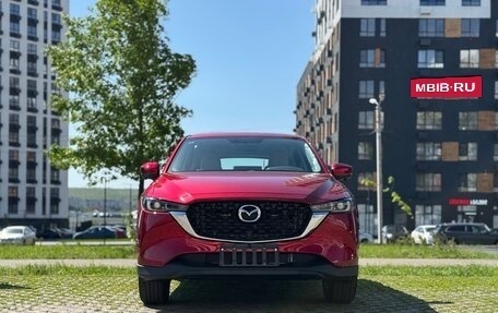 Mazda CX-5 II, 2025 год, 3 415 000 рублей, 2 фотография