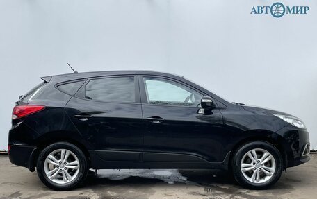 Hyundai ix35 I рестайлинг, 2013 год, 1 090 000 рублей, 4 фотография