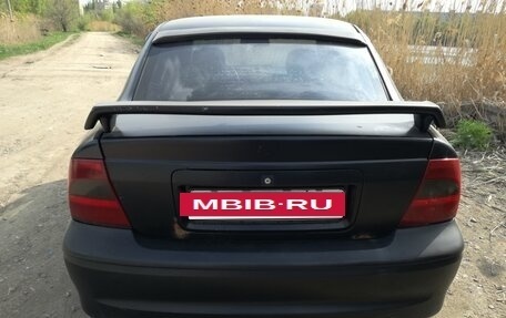 Opel Vectra B рестайлинг, 2000 год, 100 000 рублей, 2 фотография