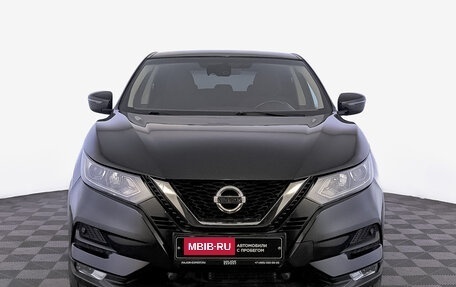 Nissan Qashqai, 2019 год, 1 900 000 рублей, 2 фотография