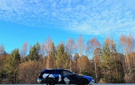 Mitsubishi Legnum, 1998 год, 220 000 рублей, 4 фотография