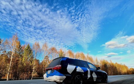Mitsubishi Legnum, 1998 год, 220 000 рублей, 3 фотография