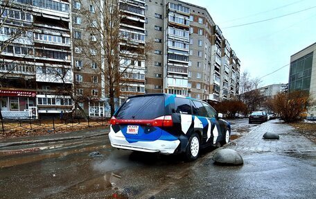 Mitsubishi Legnum, 1998 год, 220 000 рублей, 2 фотография