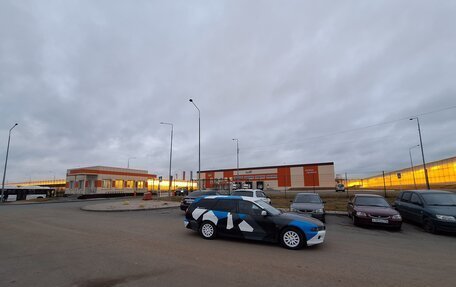 Mitsubishi Legnum, 1998 год, 220 000 рублей, 5 фотография
