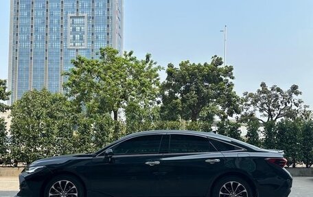 Toyota Avalon, 2024 год, 3 605 546 рублей, 3 фотография