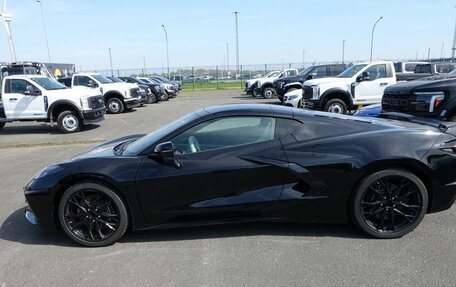 Chevrolet Corvette C8, 2023 год, 18 900 000 рублей, 2 фотография