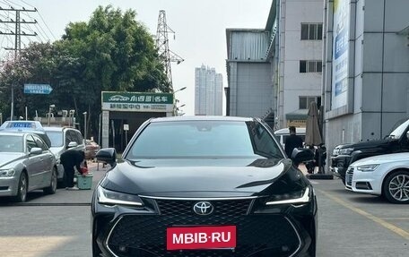Toyota Avalon, 2024 год, 3 605 546 рублей, 2 фотография