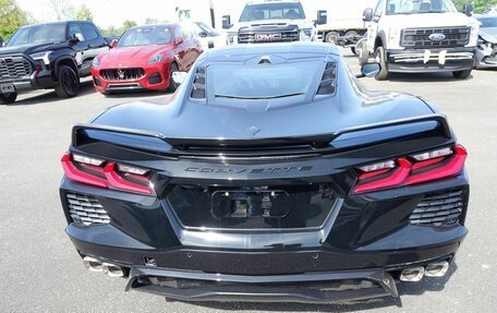Chevrolet Corvette C8, 2023 год, 18 900 000 рублей, 6 фотография