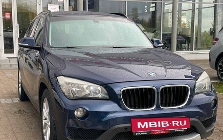 BMW X1, 2012 год, 1 227 000 рублей, 4 фотография