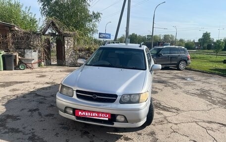 Nissan Rnessa, 1998 год, 310 000 рублей, 2 фотография