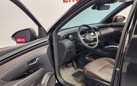 Hyundai Tucson, 2022 год, 1 850 000 рублей, 6 фотография