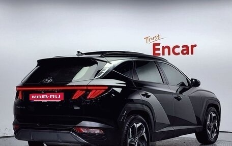 Hyundai Tucson, 2022 год, 1 850 000 рублей, 2 фотография